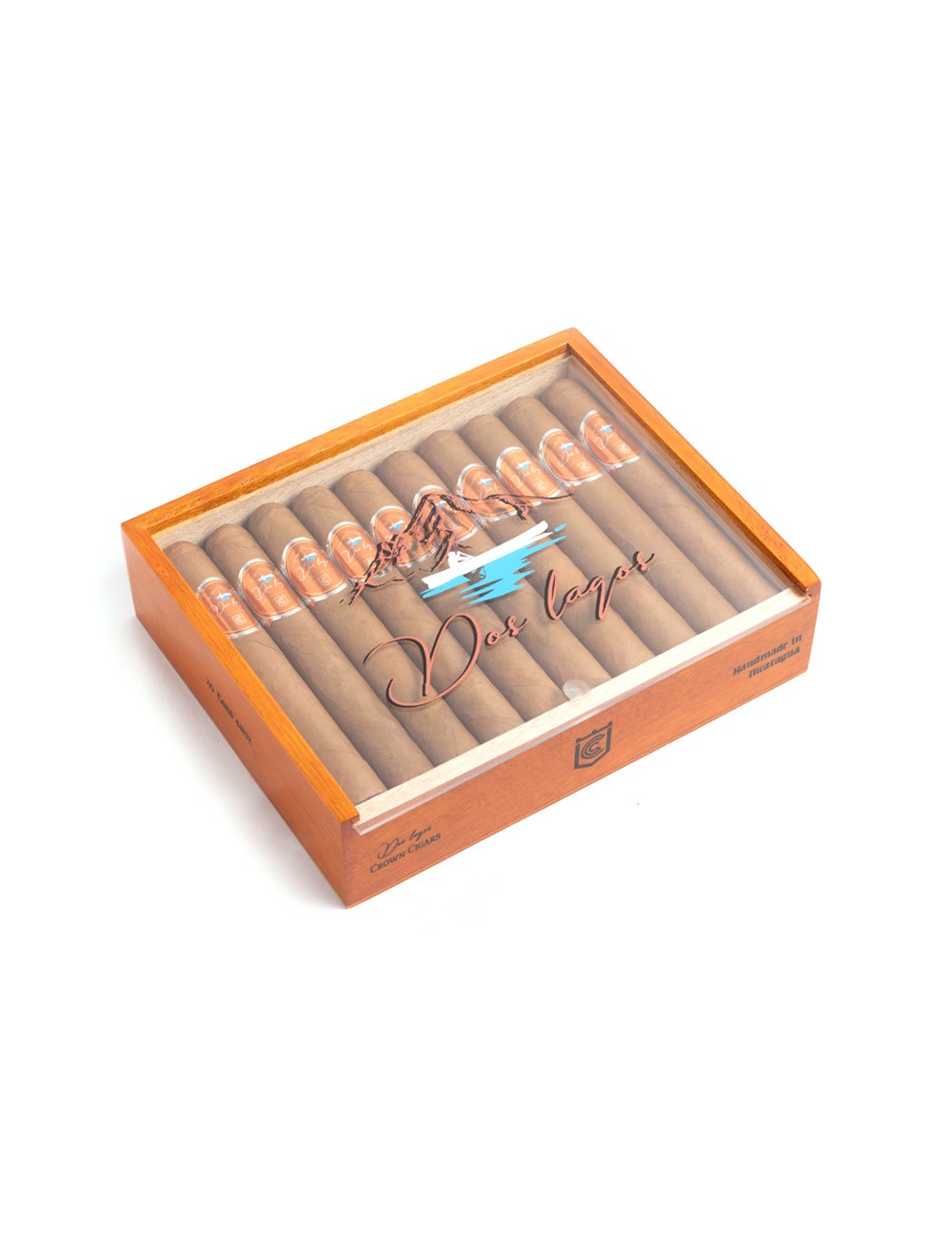 DOS LAGOS TORO 6*50